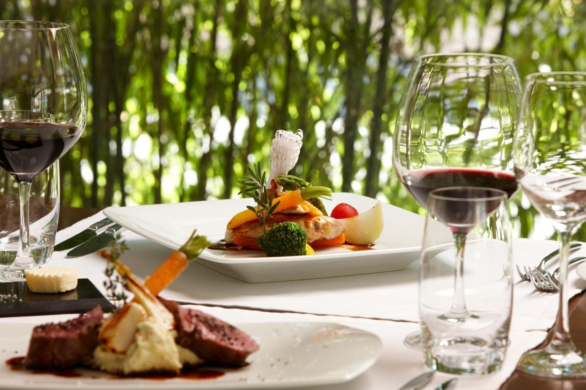 فندق Restaurant Rössli باد ريغاز المظهر الخارجي الصورة